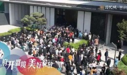 国悦城业主爆料视频,揭露小区问题引发关注
